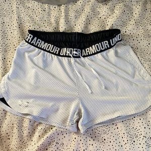 running shorts